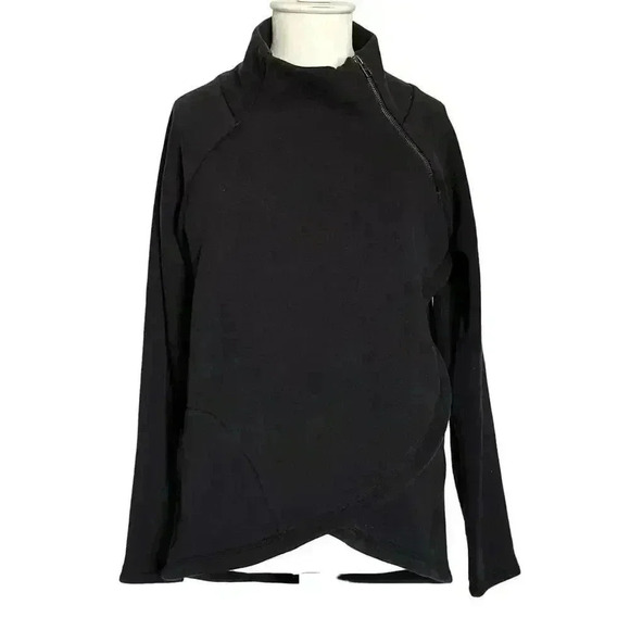 Athleta Cozy Karma Pullover Women’s S - Picture 3 of 8